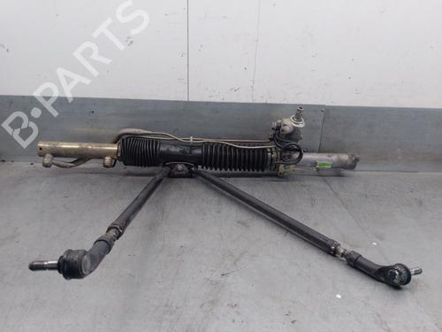 Used Steering rack AUDI 100 C4 Saloon (4A2) 2.6 (150 hp) 28180167