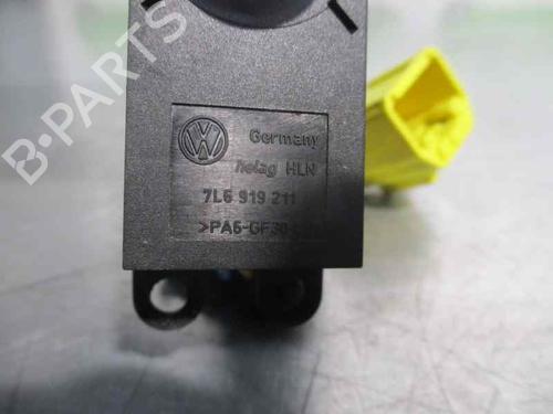 Switch VW TOUAREG (7LA, 7L6, 7L7) 5.0 V10 TDI | BP20250696I30 