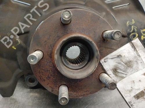 Right front steering knuckle SUBARU OUTBACK (BR) 2.0 D AWD (BRD) | BP33963732M26 - Image 3