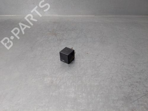 Elektronisk modul MERCEDES-BENZ A-CLASS (W168) A 140 (168.031, 168.131) (82 hp) 15075430