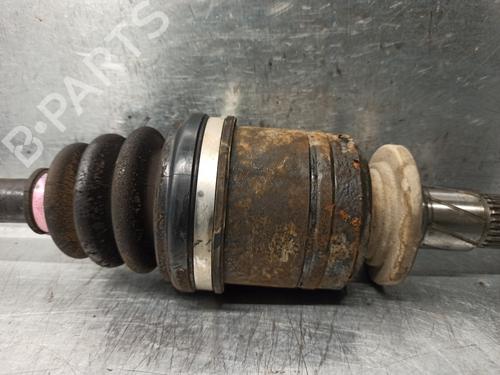 Right rear driveshaft SUBARU LEGACY V Estate (BR) 2.0 D AWD | BP11290797M41 