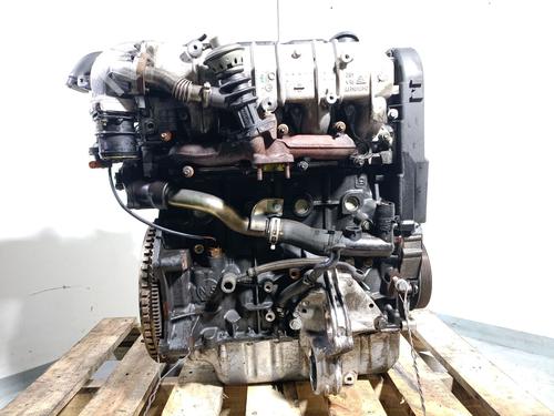 Engine PEUGEOT 206 Hatchback (2A/C) 2.0 HDI 90 | BP31757030M1 