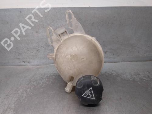 Expansion tank CITROËN C3 I (FC_, FN_) 1.4 HDi | BP17867236C120 
