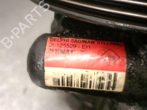 Steering pump RENAULT KANGOO (KC0/1_) 1.5 dCi (KC07) | BP36164833M99 - Image 7
