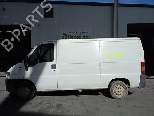 Used Parts FIAT DUCATO Bus (230_)  2.8 D  2443168