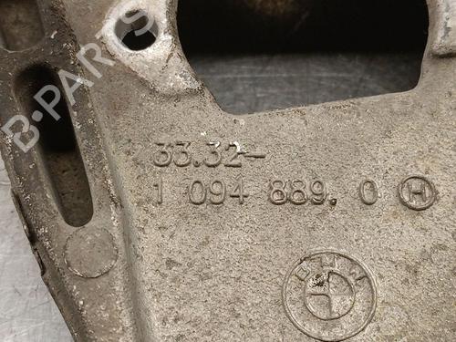 Left rear suspension arm BMW 3 Compact (E46) 318 td | BP25236029M14 
