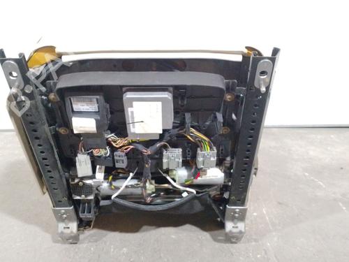 Right front seat JAGUAR S-TYPE II (X200) 2.7 D | BP27243606C16 