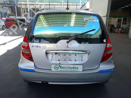 Engine MERCEDES-BENZ A-CLASS (W169) A 150 (169.031, 169.331) | BP39095995M1 - Image 13