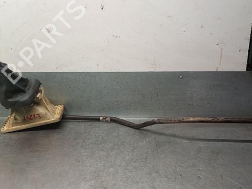 Used Gear lever RENAULT MEGANE I (BA0/1_) 1.6 e (BA0F, BA0S) (90 hp) 31118280