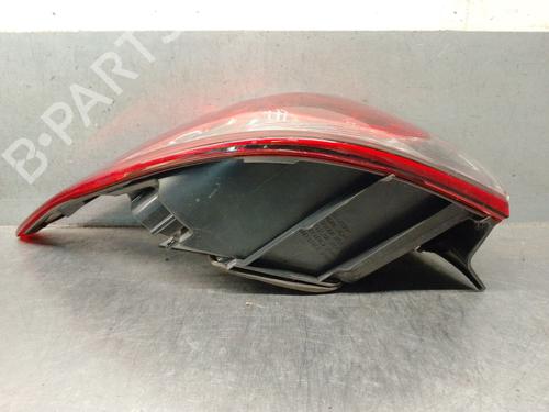 Left taillight MAZDA 6 Estate (GJ, GL) | BP33270167C34 - Image 4