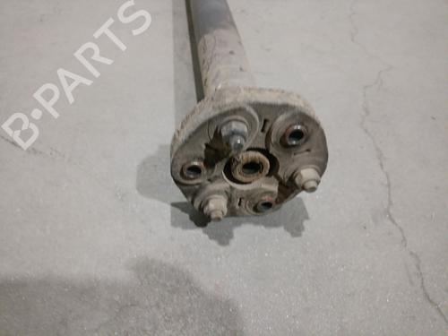 Driveshaft MERCEDES-BENZ C-CLASS Coupe (CL203) C 220 CDI (203.708) | BP31190191M37