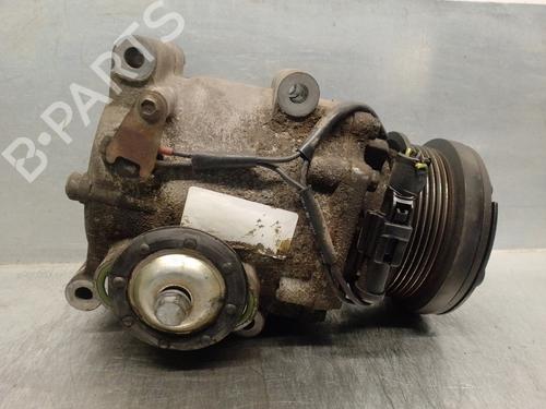 Used AC compressor FORD FOCUS I (DAW, DBW) 1.6 16V (100 hp) 16440989