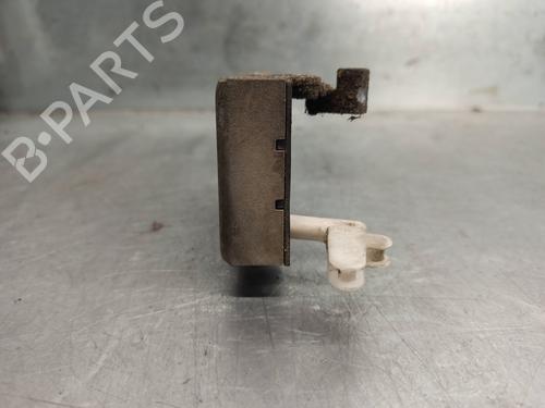Rear left lock VW GOLF II (19E, 1G1) 1.6 | BP8525275C100 