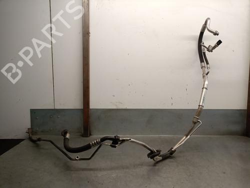 Used AC pipe PORSCHE CAYENNE (92A) 3.0 Diesel (245 hp) 25242509