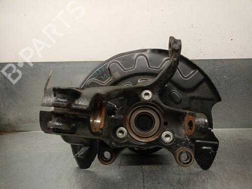 Højre Styrespindel Lejehus SEAT LEON (KL1, KLG) 1.0 TSI (110 hp) 21578176