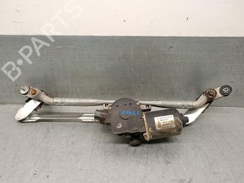 Viskermotor vindrute SMART FORFOUR (454) 1.1 (454.030) (75 hp) 30801619