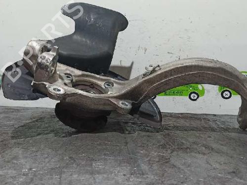 Højre Styrespindel Lejehus VW PHAETON (3D1, 3D2, 3D3, 3D4, 3D6, 3D7, 3D8, 3D9) 3.2 V6 4motion | BP5845586M26 