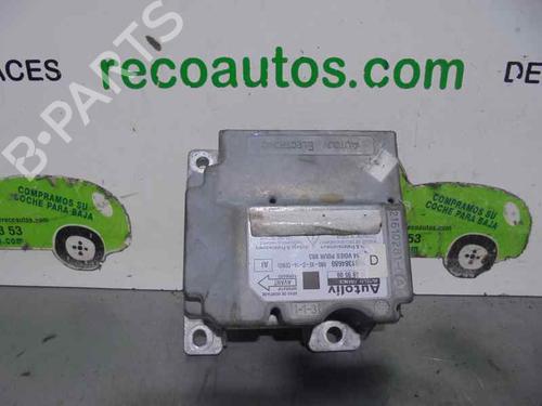 Used ECU airbags CITROËN C6 (TD_) 3.0 HDi (241 hp) 2313573