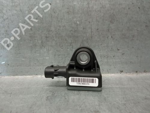 Elektronisk modul MG MG ZS SUV (AZS1) 1.0 T-GDi | BP29730203M83 