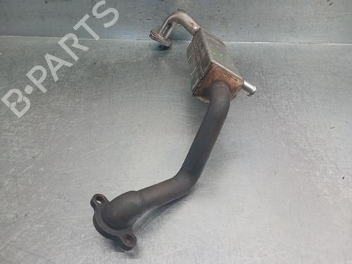 Egr AUDI A4 B9 (8W2, 8WC) 2.0 TDI quattro | BP30889857M69