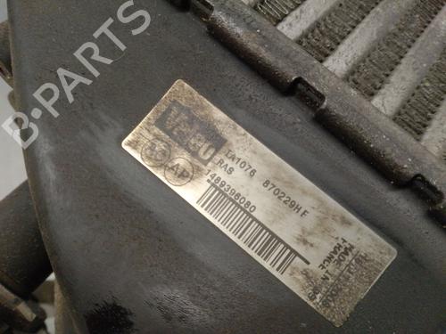 Intercooler FIAT ULYSSE (179_) 2.2 JTD | BP28139122M30 