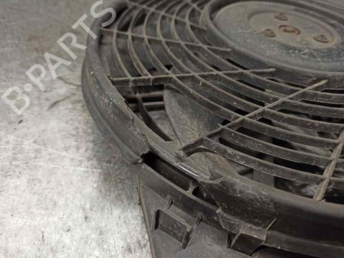 Radiator fan OPEL ZAFIRA A MPV (T98) 2.0 DTI 16V (F75) | BP9306801M35 