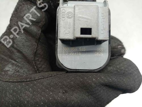 Mirror switch VW PASSAT B8 Variant (3G5, CB5) 2.0 TDI | BP11020852I25 - Image 4