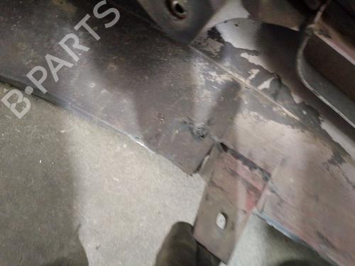 Pare-chocs avant SEAT LEON (1M1) 1.6 16 V | BP19641801C7 