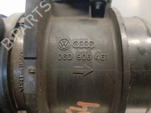 Mass air flow sensor SEAT EXEO ST (3R5) 2.0 TFSI | BP16530779M95 