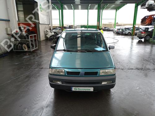 Front slam panel FIAT ULYSSE (220_) 1.9 TD | BP32304141C72 