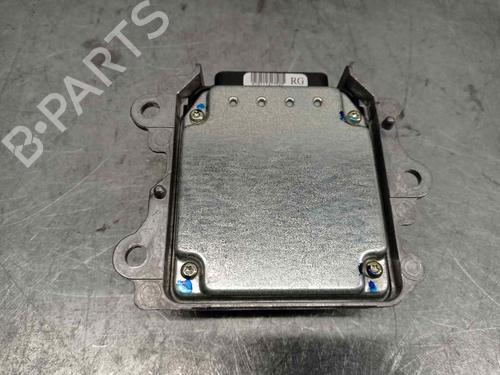 ECU airbags CHRYSLER VOYAGER IV (RG, RS) 2.5 CRD | BP8911575M53 