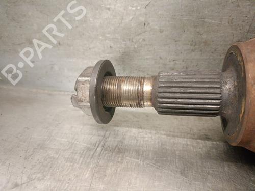Left front driveshaft FORD C-MAX II (DXA/CB7, DXA/CEU) 1.0 EcoBoost | BP29814503M38