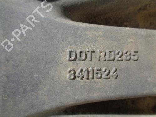 Rim BMW X3 (E83) 3.0 d | BP12185679C45 