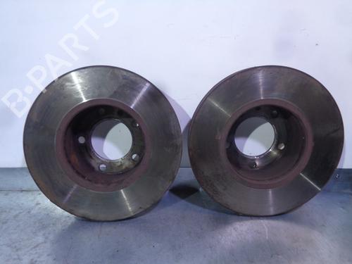 Other OPEL MOVANO A Van (X70) 2.8 DTI (FD) | BP16934835O1 