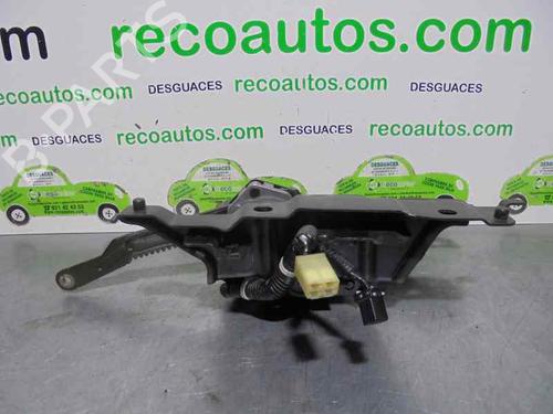 Used Central lock pump HONDA ACCORD VII Tourer (CM, CN) 2.2 i-CTDi (CN2) (140 hp) 8954410