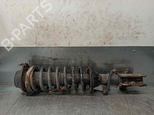 Used Left front shock absorber KIA RIO I Hatchback (DC) 1.3 (82 hp) 8875803