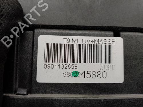 Gear lever OPEL GRANDLAND / GRANDLAND X (A18, P1UO) 1.6 Turbo D (75) | BP16470928M90 