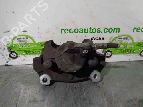 Right front brake caliper FORD MONDEO IV (BA7)  | BP11615433M104 