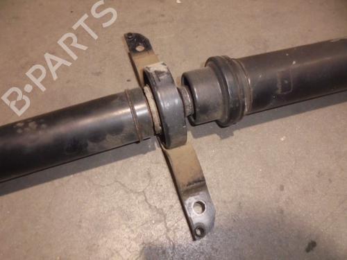 Driveshaft AUDI Q5 (8RB) 2.0 TDI quattro | BP10164665M37