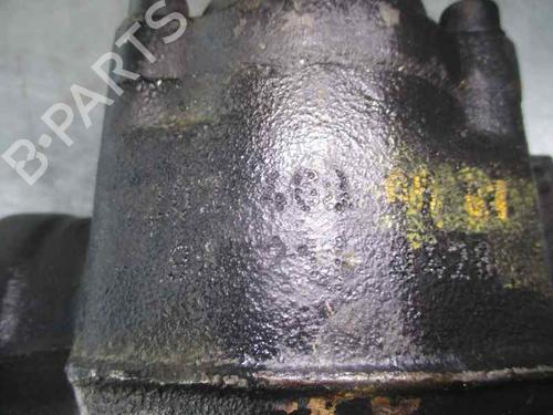 Steering rack MERCEDES-BENZ C-CLASS (W202)  | BP5123832M22 