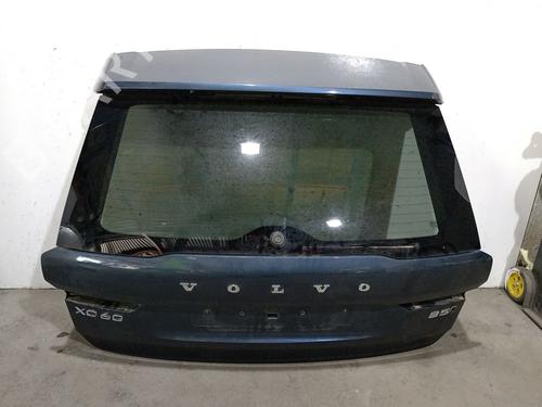 Used Tailgate Tailgate VOLVO XC60 II (246) B5 Mild-Hybrid AWD (250 hp) 34704623 34704623