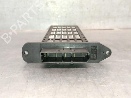 Heater resistor KIA SPORTAGE IV (QL, QLE) 1.6 CRDi | BP27273376M108 