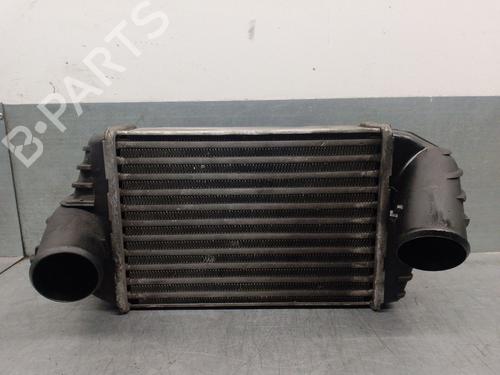 Intercooler FIAT STILO (192_) 1.9 D Multijet (100 hp) 29325747
