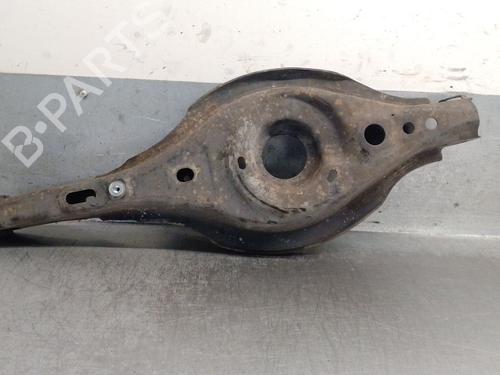Braço suspensão trás esquerdo Braço suspensão trás esquerdo MAZDA 6 Saloon (GJ, GL) 2.2 D (GJ2FP) (150 hp) 33246622 33246622