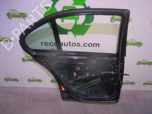 Left rear door BMW 5 (E39) 530 d | BP2276279C4 
