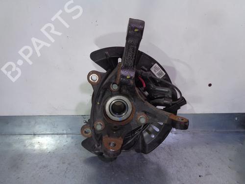 Used Right front steering knuckle Right front steering knuckle 14244925 14244925