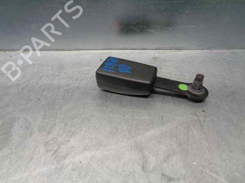 Used Seat buckle NISSAN ALMERA TINO (V10) 2.2 dCi (115 hp) 20258141