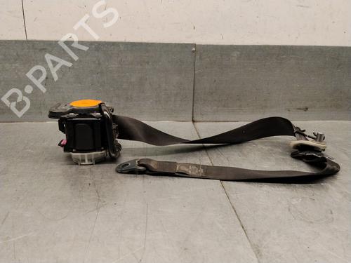 Front left seatbelt PEUGEOT PARTNER Tepee 1.6 HDi 90 | BP36799232I26 - Image 2