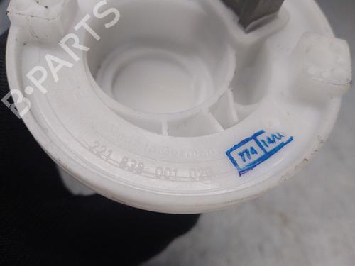 Fuel pump MERCEDES-BENZ E-CLASS (W210) E 320 (210.055) | BP13372497M76 