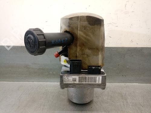 Used Steering pump PEUGEOT 407 (6D_) 2.2 16V (6D3FYH, 6D3FYE) (163 hp) 29625118